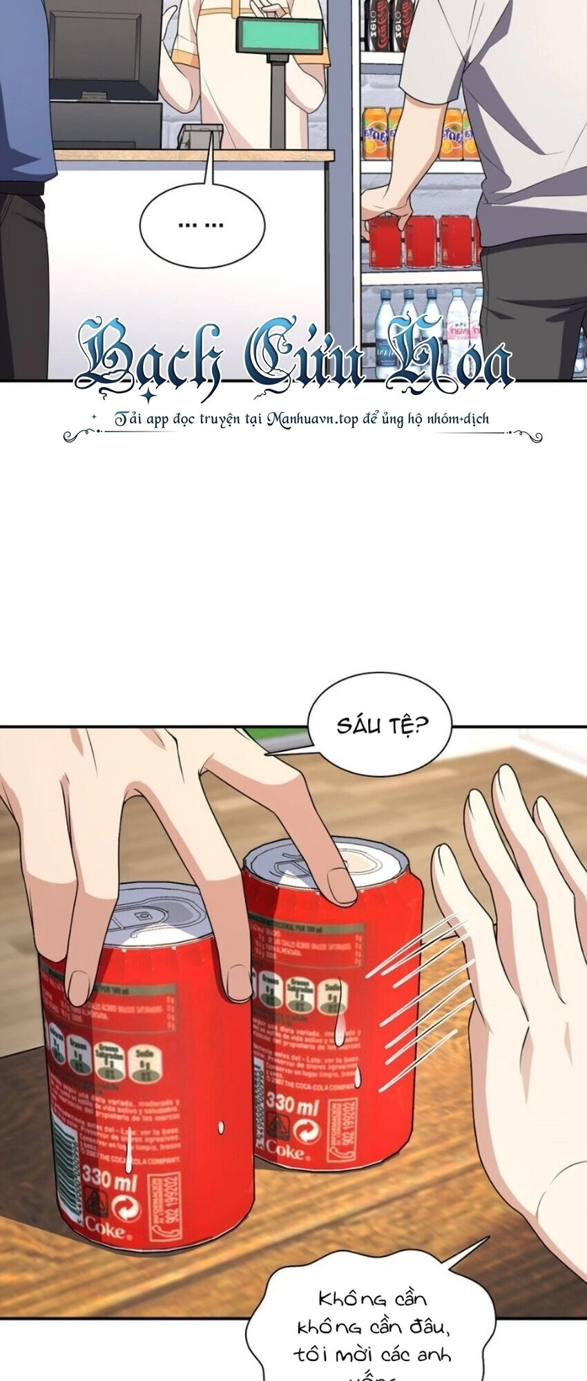 Bà Xã Nhà Tôi Đến Từ Ngàn Năm Trước Chapter 192 - 33