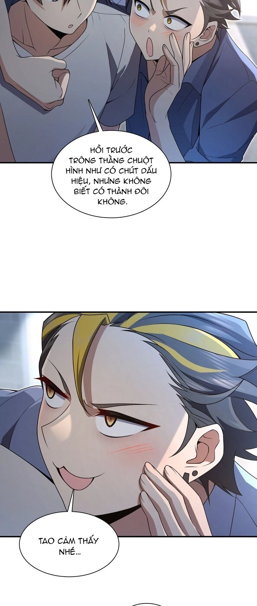 Bà Xã Nhà Tôi Đến Từ Ngàn Năm Trước Chapter 192 - 36