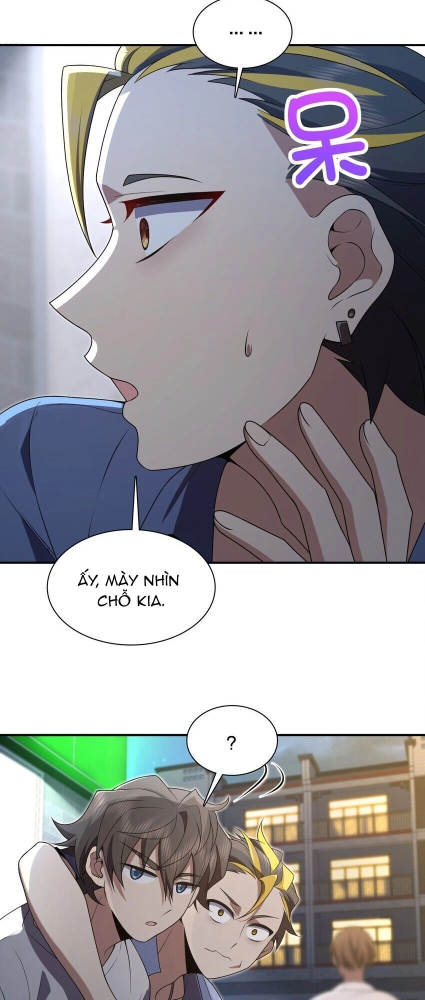 Bà Xã Nhà Tôi Đến Từ Ngàn Năm Trước Chapter 192 - 37