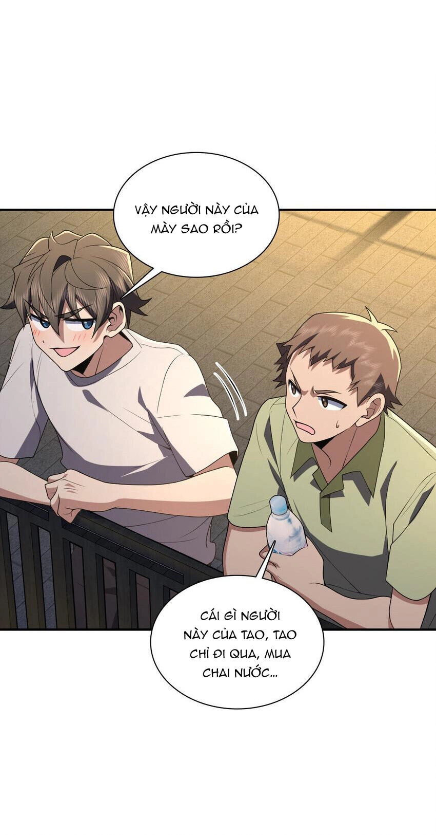 Bà Xã Nhà Tôi Đến Từ Ngàn Năm Trước Chapter 193 - 18