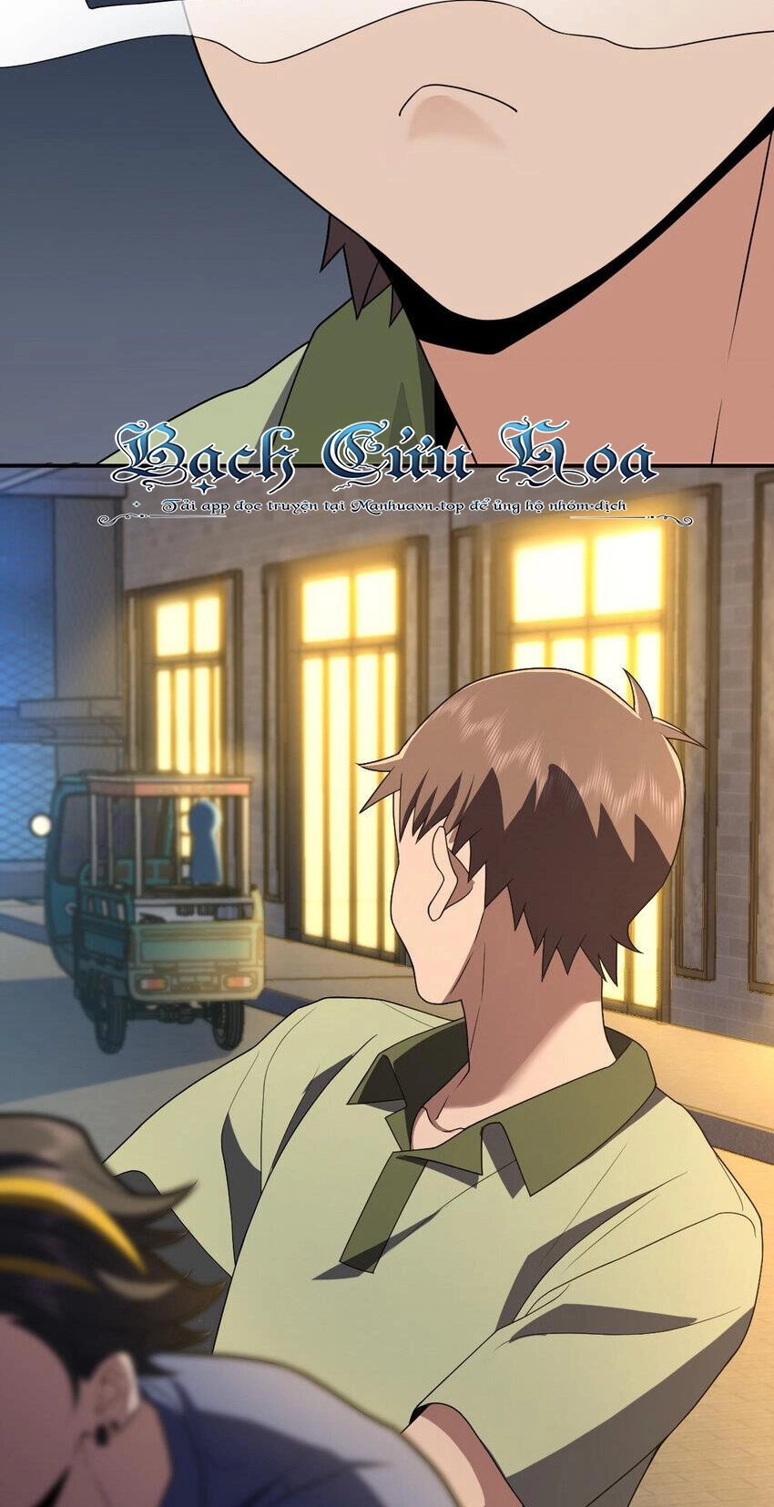 Bà Xã Nhà Tôi Đến Từ Ngàn Năm Trước Chapter 193 - 24