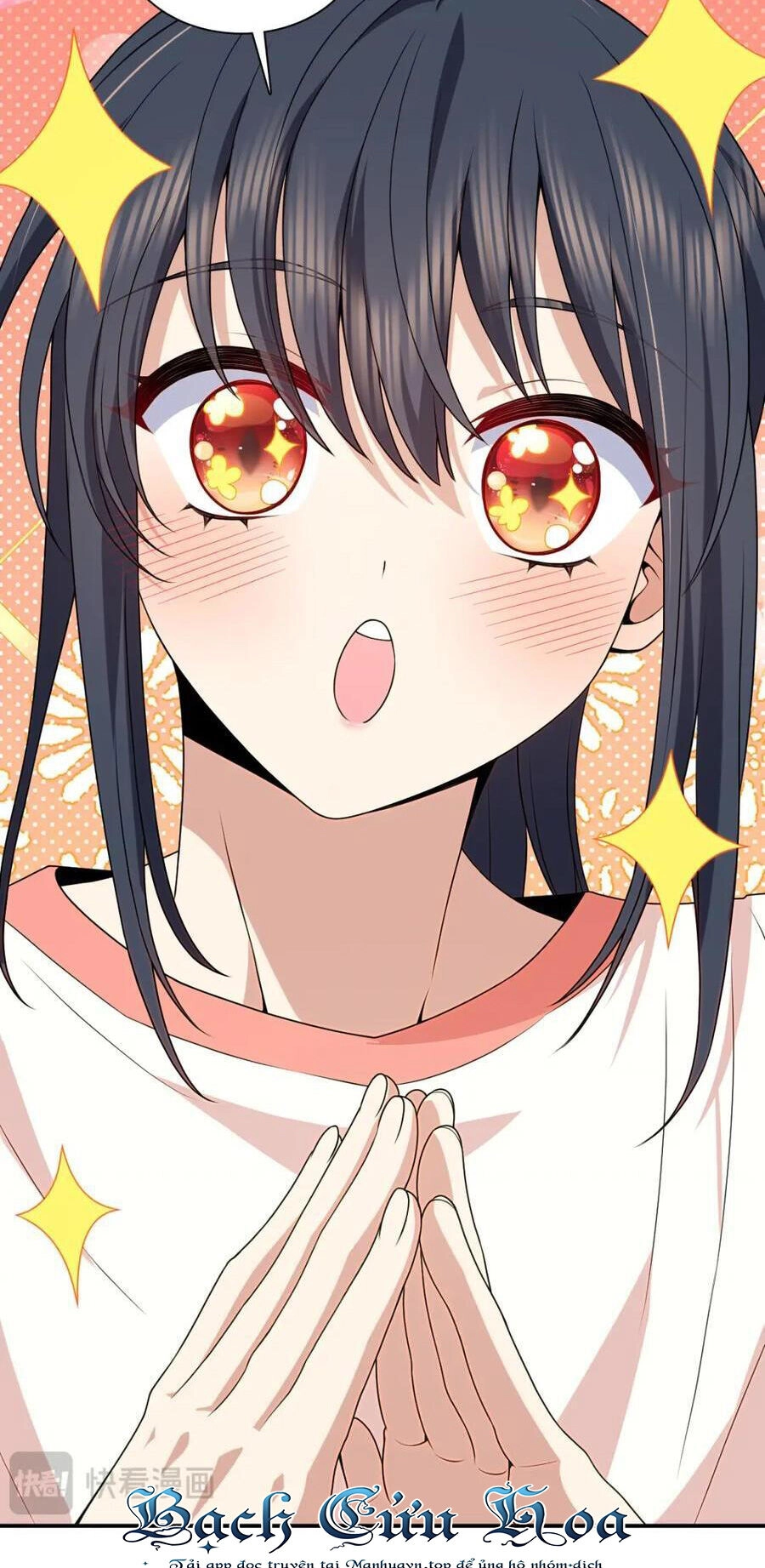 Bà Xã Nhà Tôi Đến Từ Ngàn Năm Trước Chapter 194 - 13