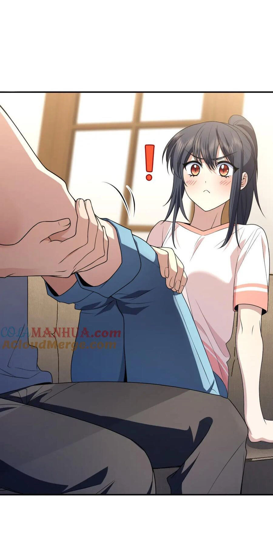 Bà Xã Nhà Tôi Đến Từ Ngàn Năm Trước Chapter 194 - 15