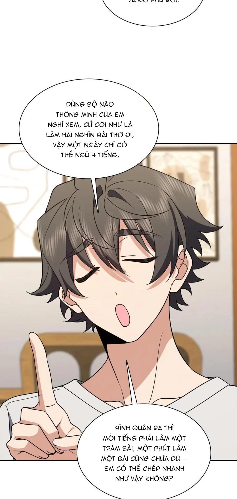 Bà Xã Nhà Tôi Đến Từ Ngàn Năm Trước Chapter 194 - 20