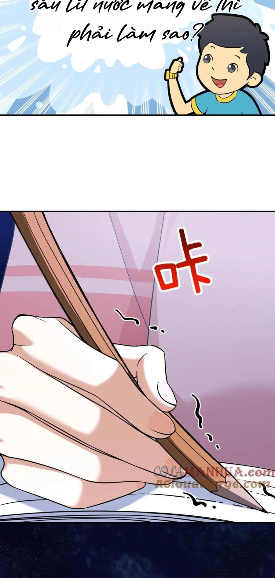 Bà Xã Nhà Tôi Đến Từ Ngàn Năm Trước Chapter 194 - 24