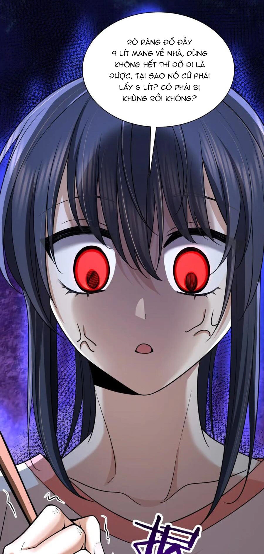 Bà Xã Nhà Tôi Đến Từ Ngàn Năm Trước Chapter 194 - 25