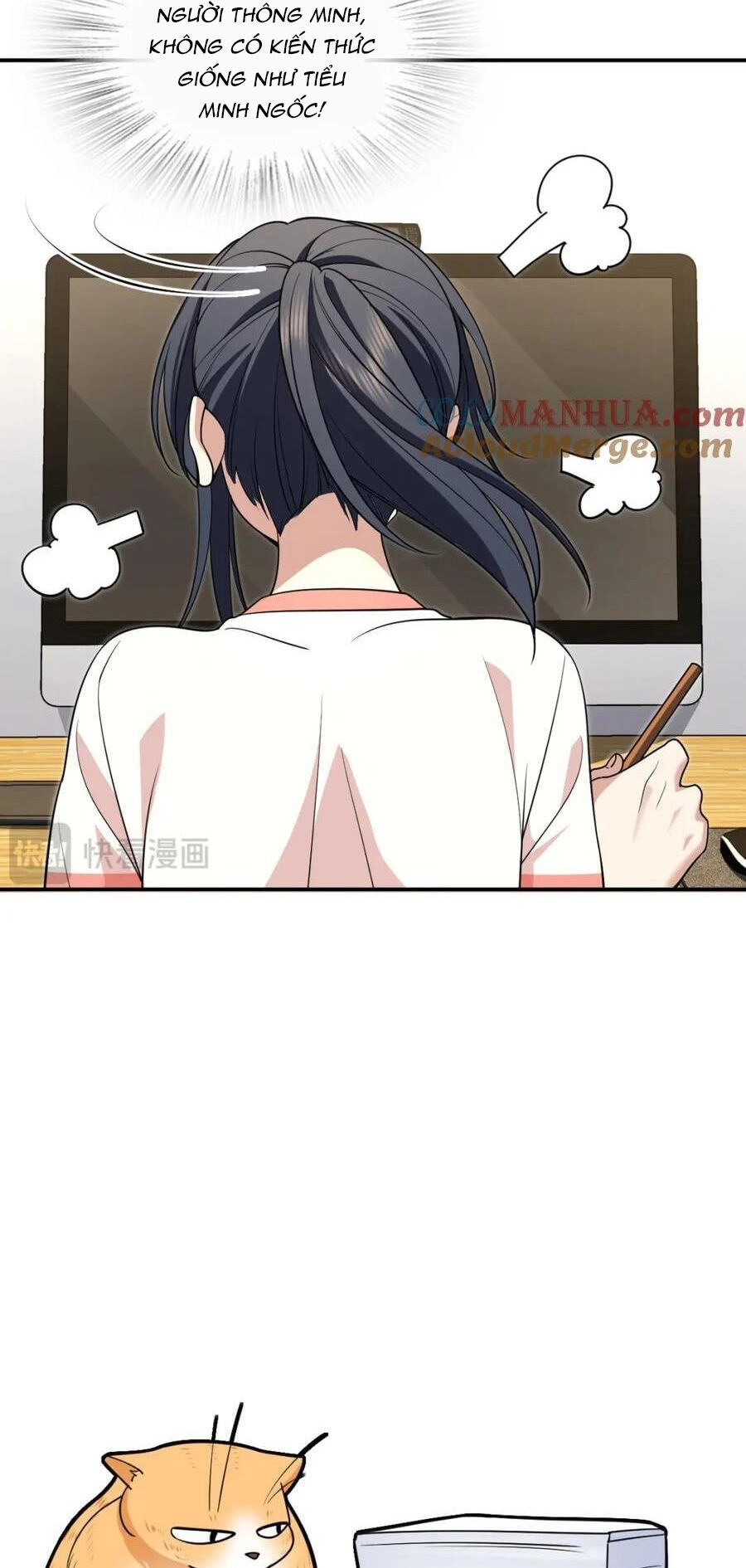 Bà Xã Nhà Tôi Đến Từ Ngàn Năm Trước Chapter 194 - 27