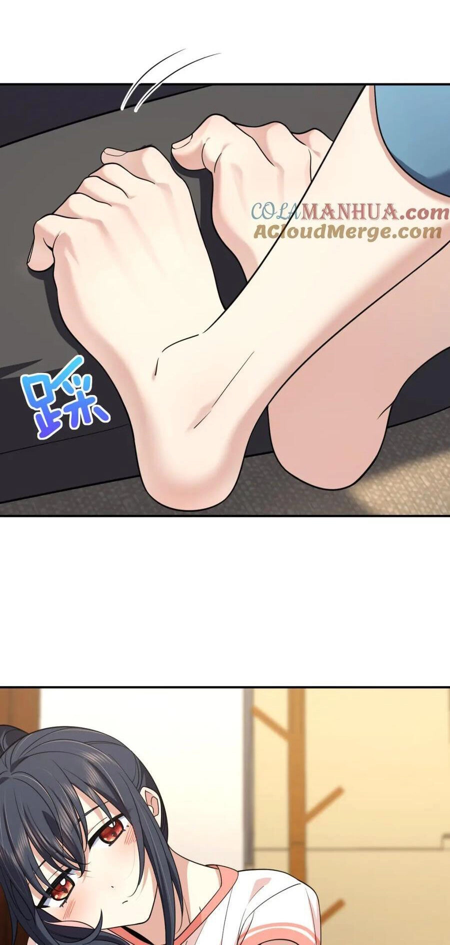 Bà Xã Nhà Tôi Đến Từ Ngàn Năm Trước Chapter 194 - 30