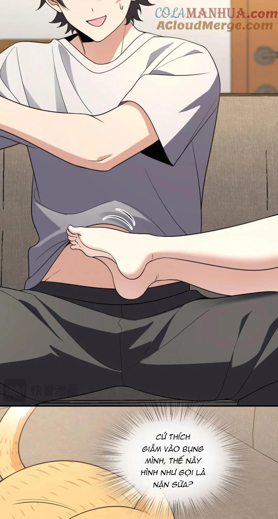 Bà Xã Nhà Tôi Đến Từ Ngàn Năm Trước Chapter 194 - 34