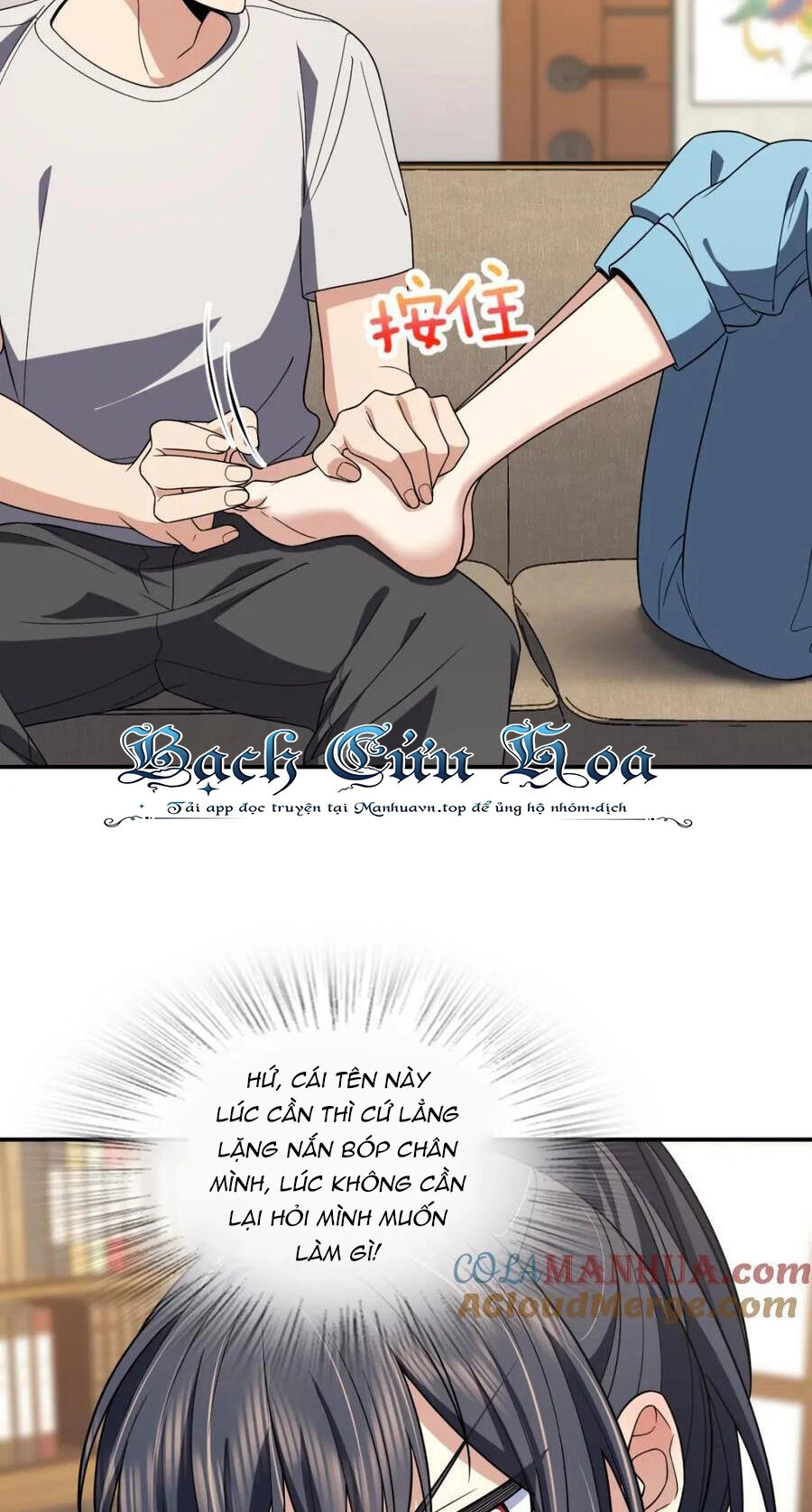 Bà Xã Nhà Tôi Đến Từ Ngàn Năm Trước Chapter 194 - 37