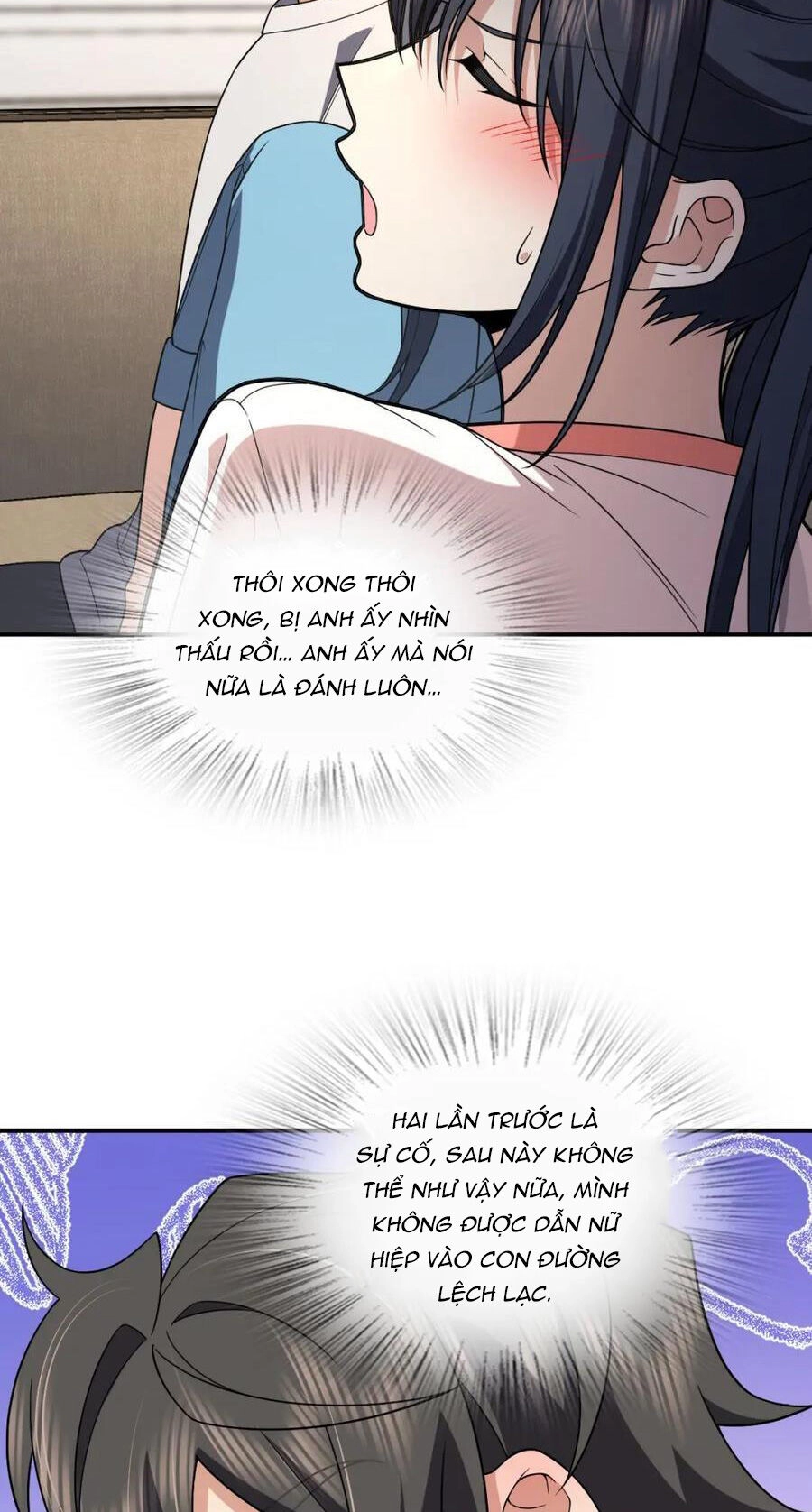 Bà Xã Nhà Tôi Đến Từ Ngàn Năm Trước Chapter 194 - 40