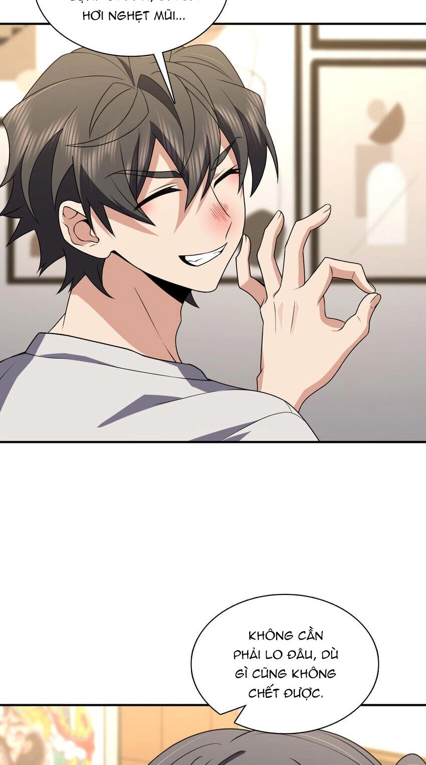 Bà Xã Nhà Tôi Đến Từ Ngàn Năm Trước Chapter 195 - 3