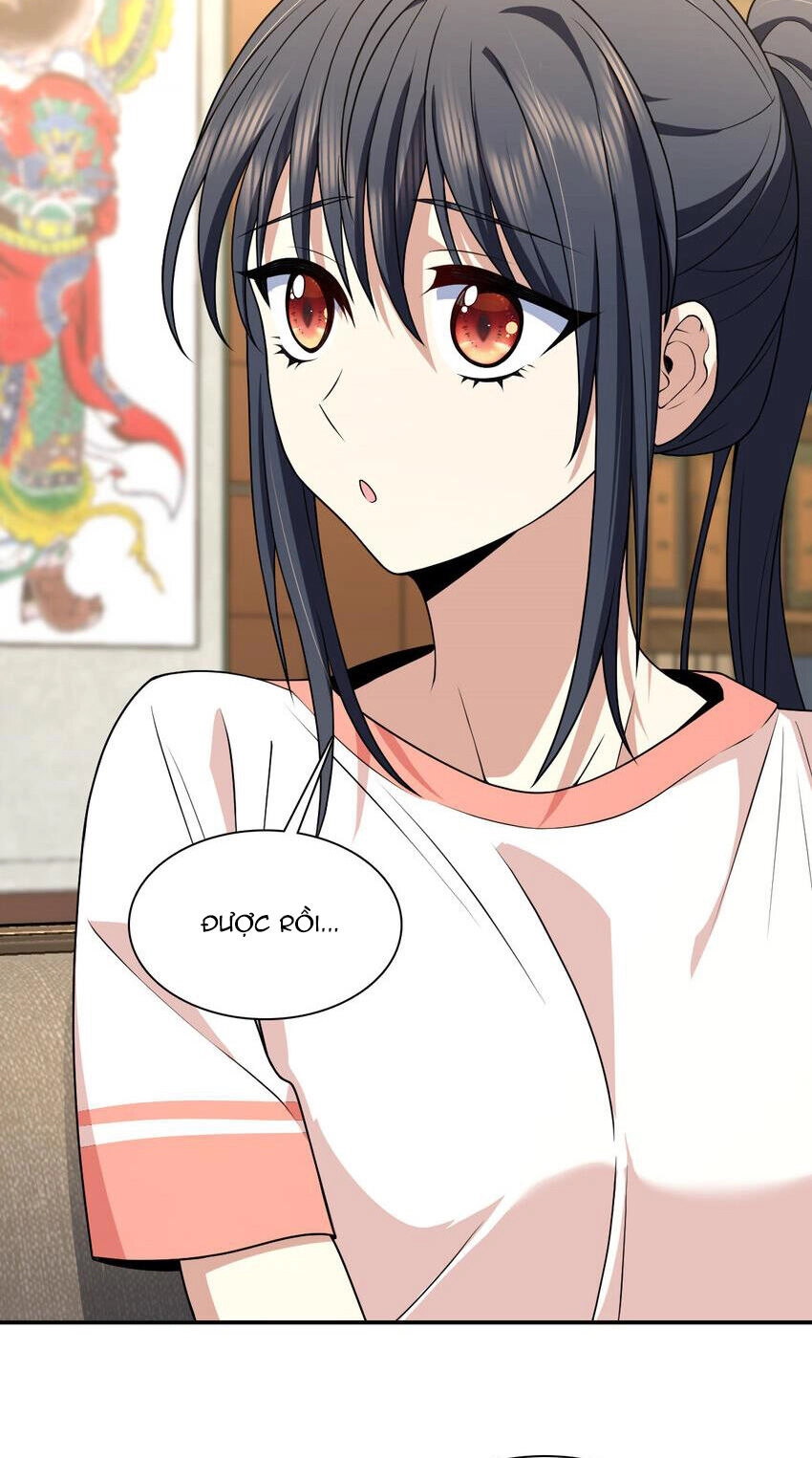 Bà Xã Nhà Tôi Đến Từ Ngàn Năm Trước Chapter 195 - 4