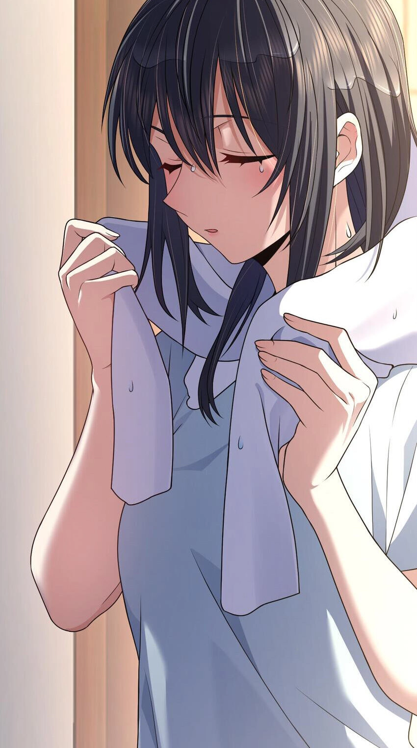 Bà Xã Nhà Tôi Đến Từ Ngàn Năm Trước Chapter 195 - 6