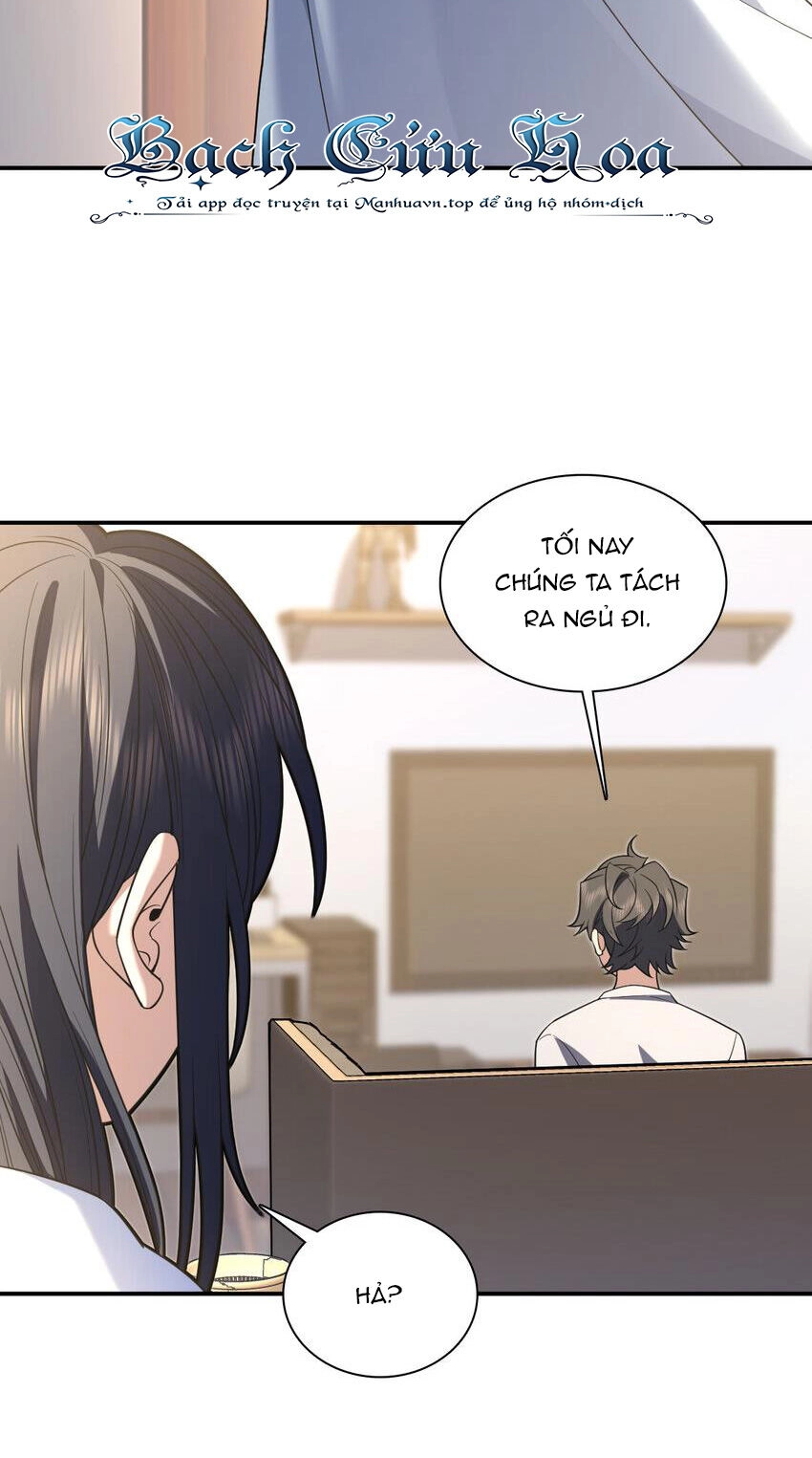 Bà Xã Nhà Tôi Đến Từ Ngàn Năm Trước Chapter 195 - 7