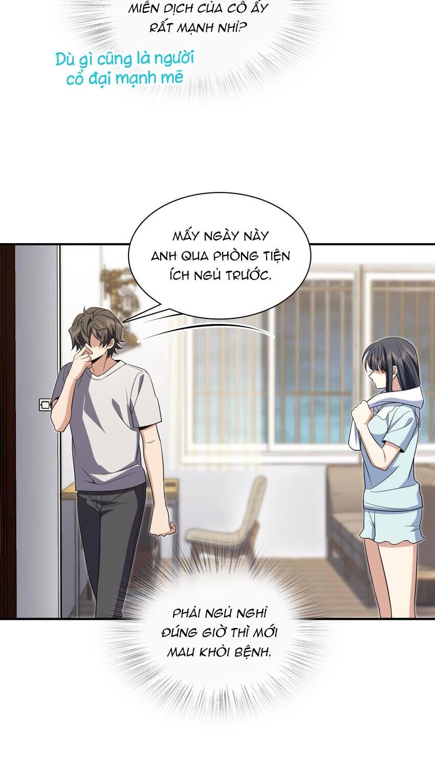 Bà Xã Nhà Tôi Đến Từ Ngàn Năm Trước Chapter 195 - 9