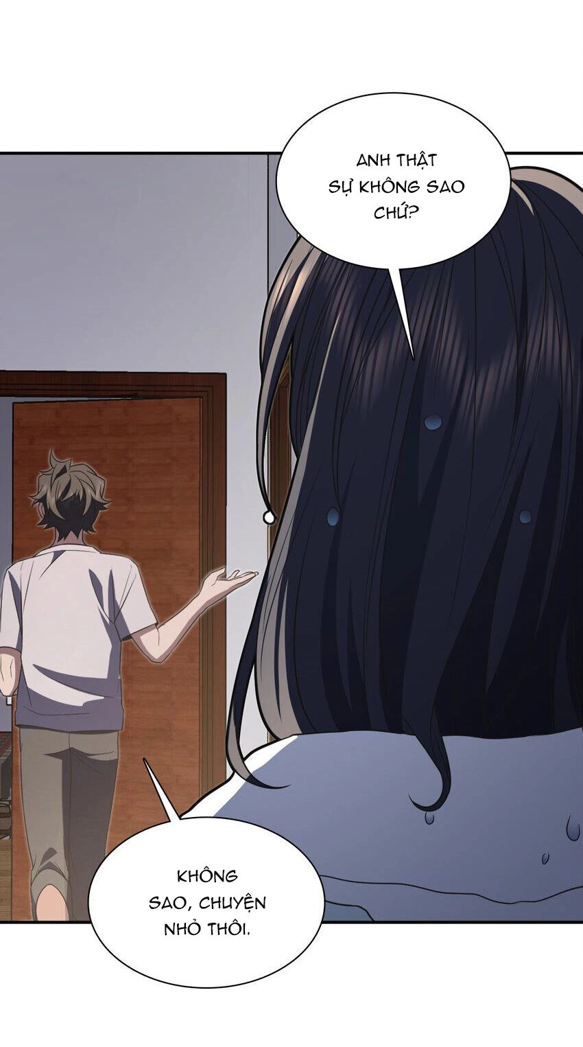 Bà Xã Nhà Tôi Đến Từ Ngàn Năm Trước Chapter 195 - 10