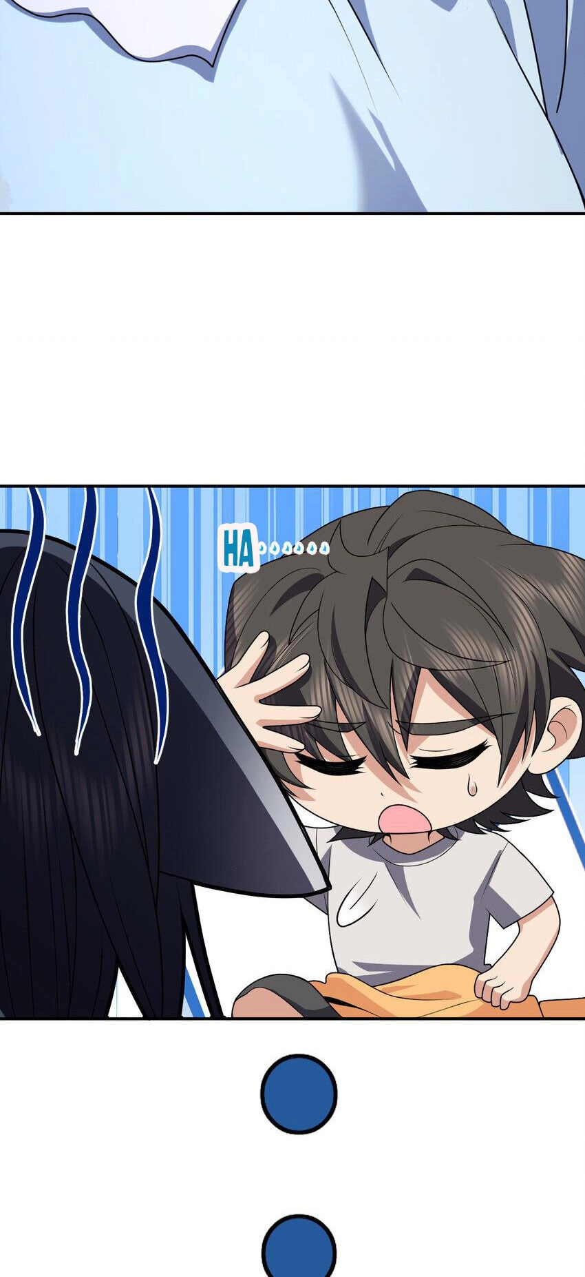 Bà Xã Nhà Tôi Đến Từ Ngàn Năm Trước Chapter 195 - 22