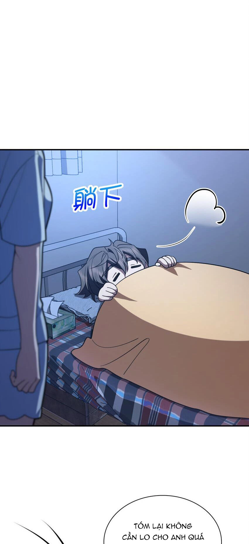 Bà Xã Nhà Tôi Đến Từ Ngàn Năm Trước Chapter 195 - 28