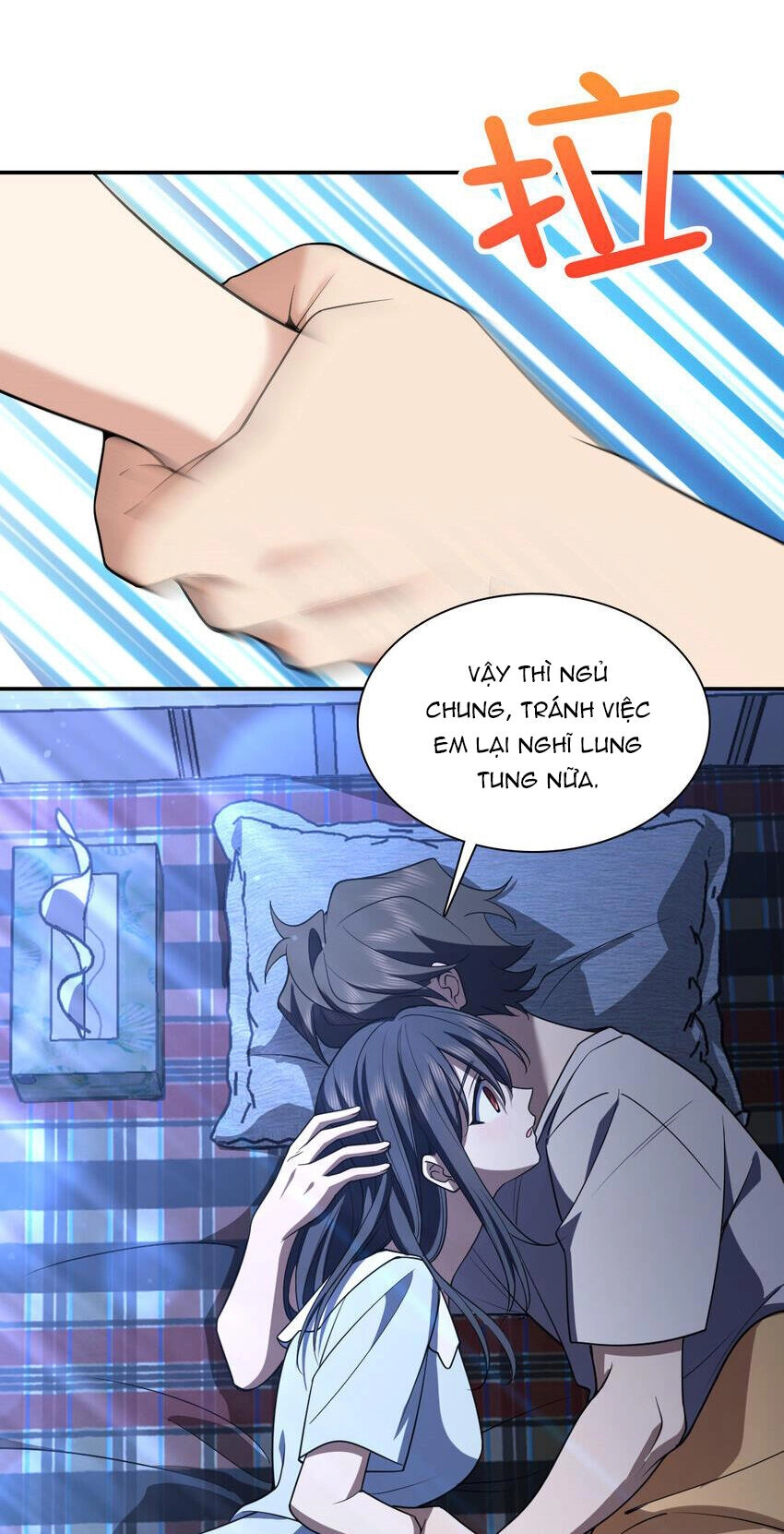 Bà Xã Nhà Tôi Đến Từ Ngàn Năm Trước Chapter 195 - 37