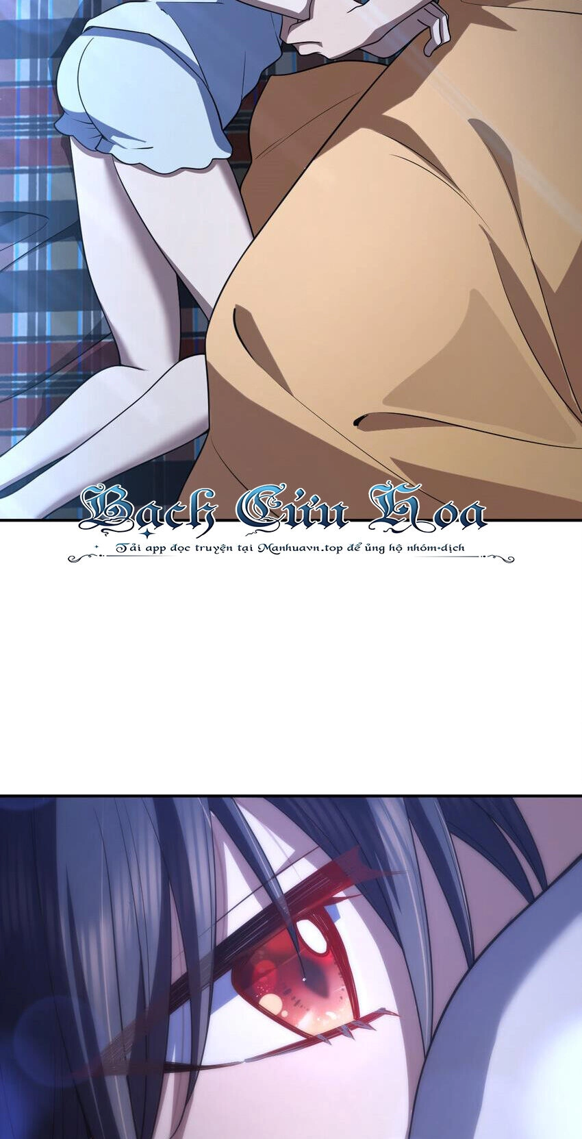 Bà Xã Nhà Tôi Đến Từ Ngàn Năm Trước Chapter 195 - 38