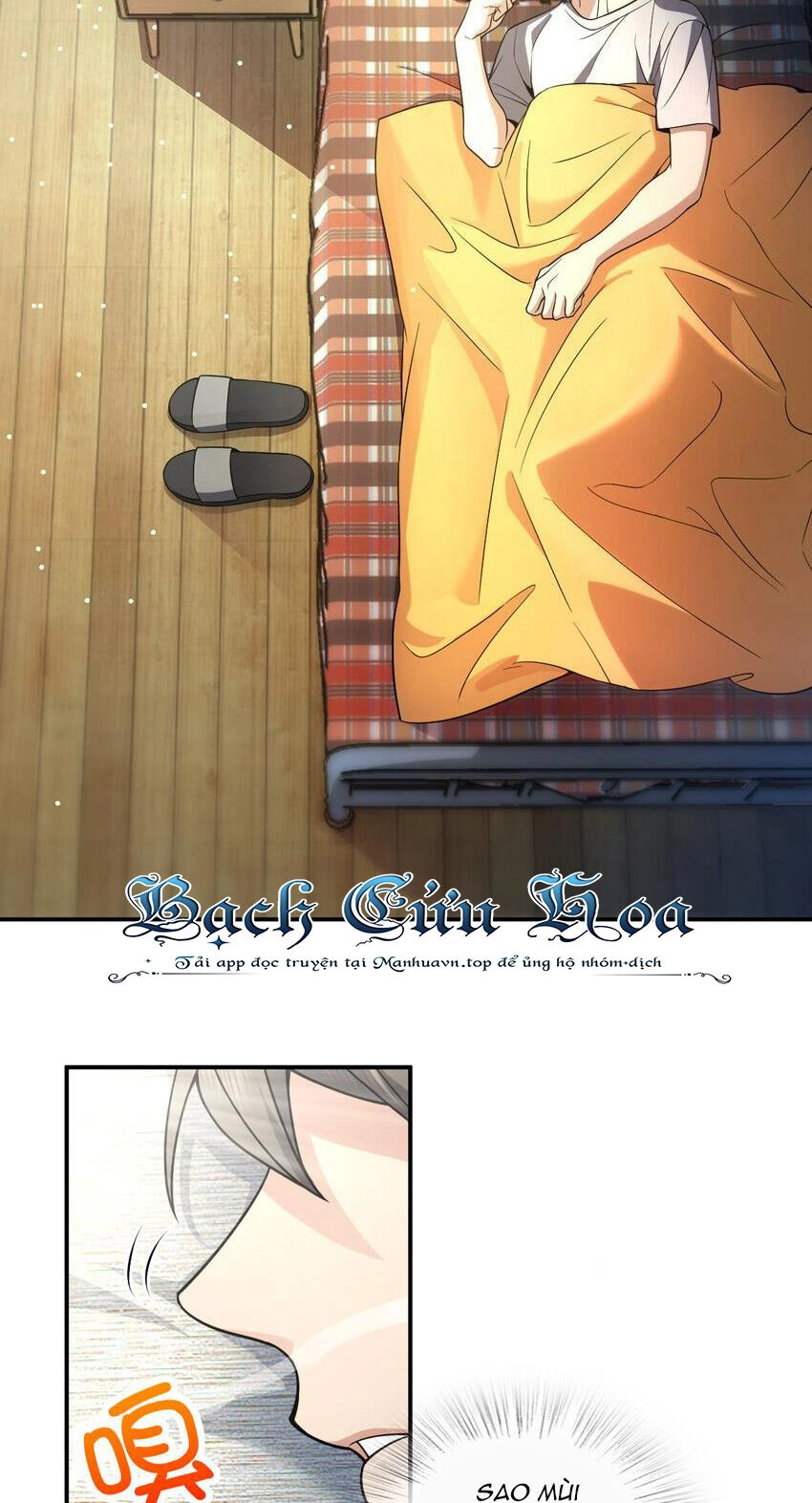 Bà Xã Nhà Tôi Đến Từ Ngàn Năm Trước Chapter 196 - 2