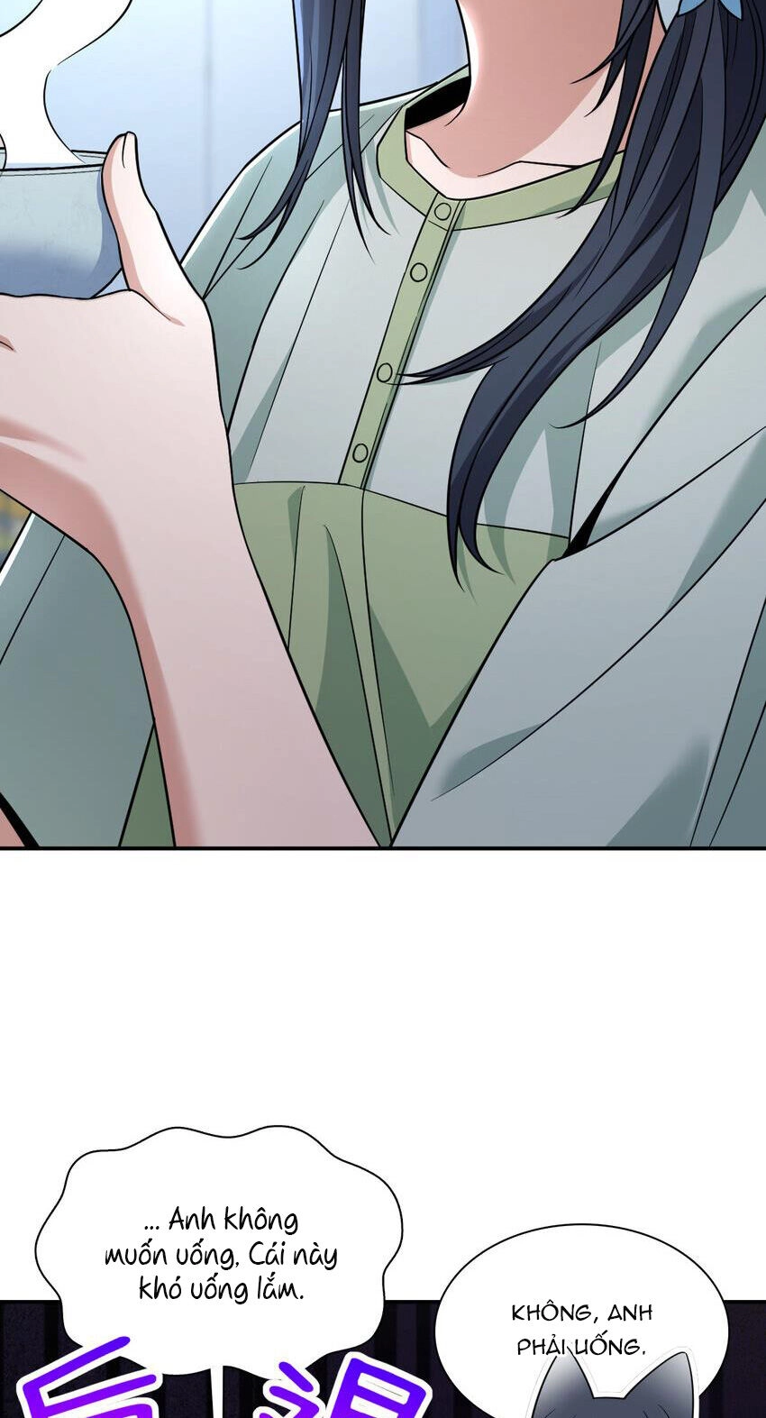 Bà Xã Nhà Tôi Đến Từ Ngàn Năm Trước Chapter 196 - 5