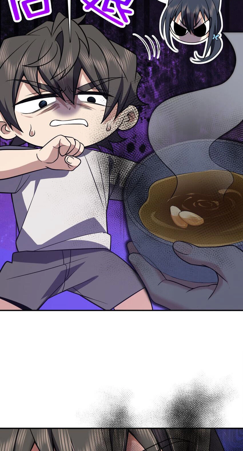 Bà Xã Nhà Tôi Đến Từ Ngàn Năm Trước Chapter 196 - 6