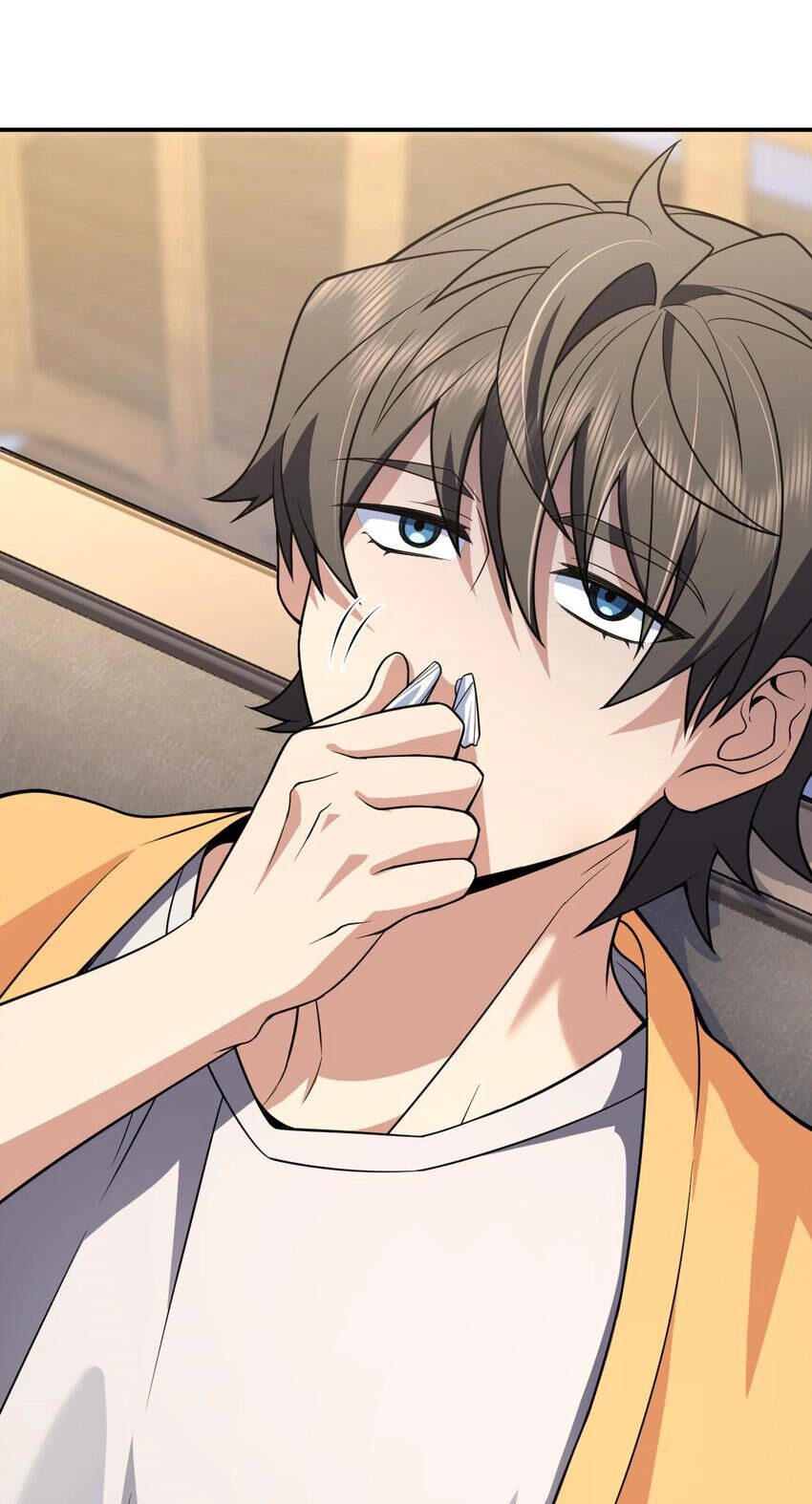 Bà Xã Nhà Tôi Đến Từ Ngàn Năm Trước Chapter 196 - 11