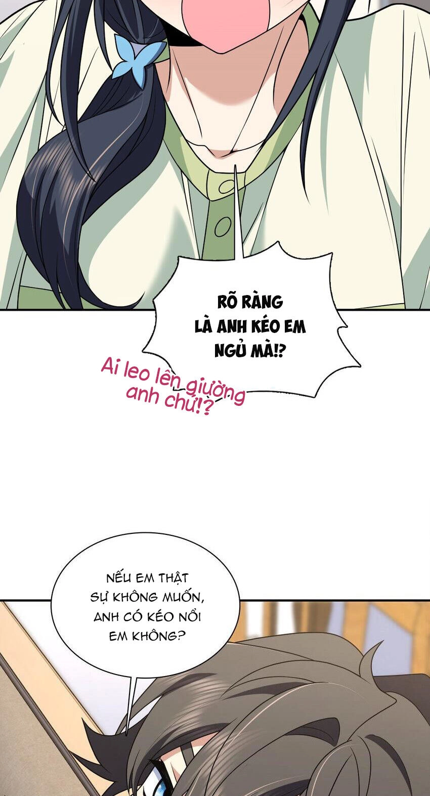 Bà Xã Nhà Tôi Đến Từ Ngàn Năm Trước Chapter 196 - 15