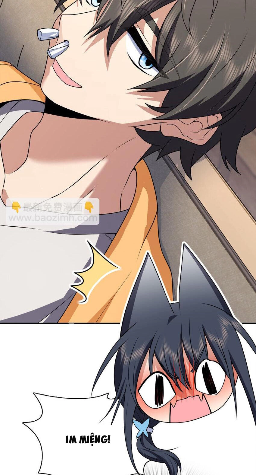 Bà Xã Nhà Tôi Đến Từ Ngàn Năm Trước Chapter 196 - 16