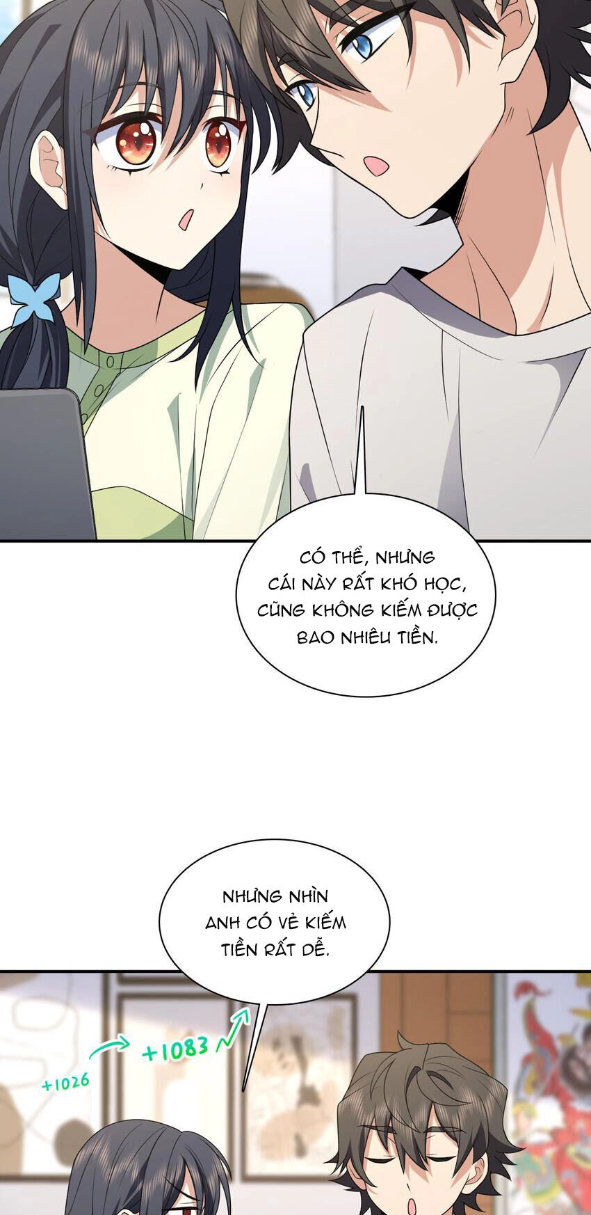 Bà Xã Nhà Tôi Đến Từ Ngàn Năm Trước Chapter 196 - 24