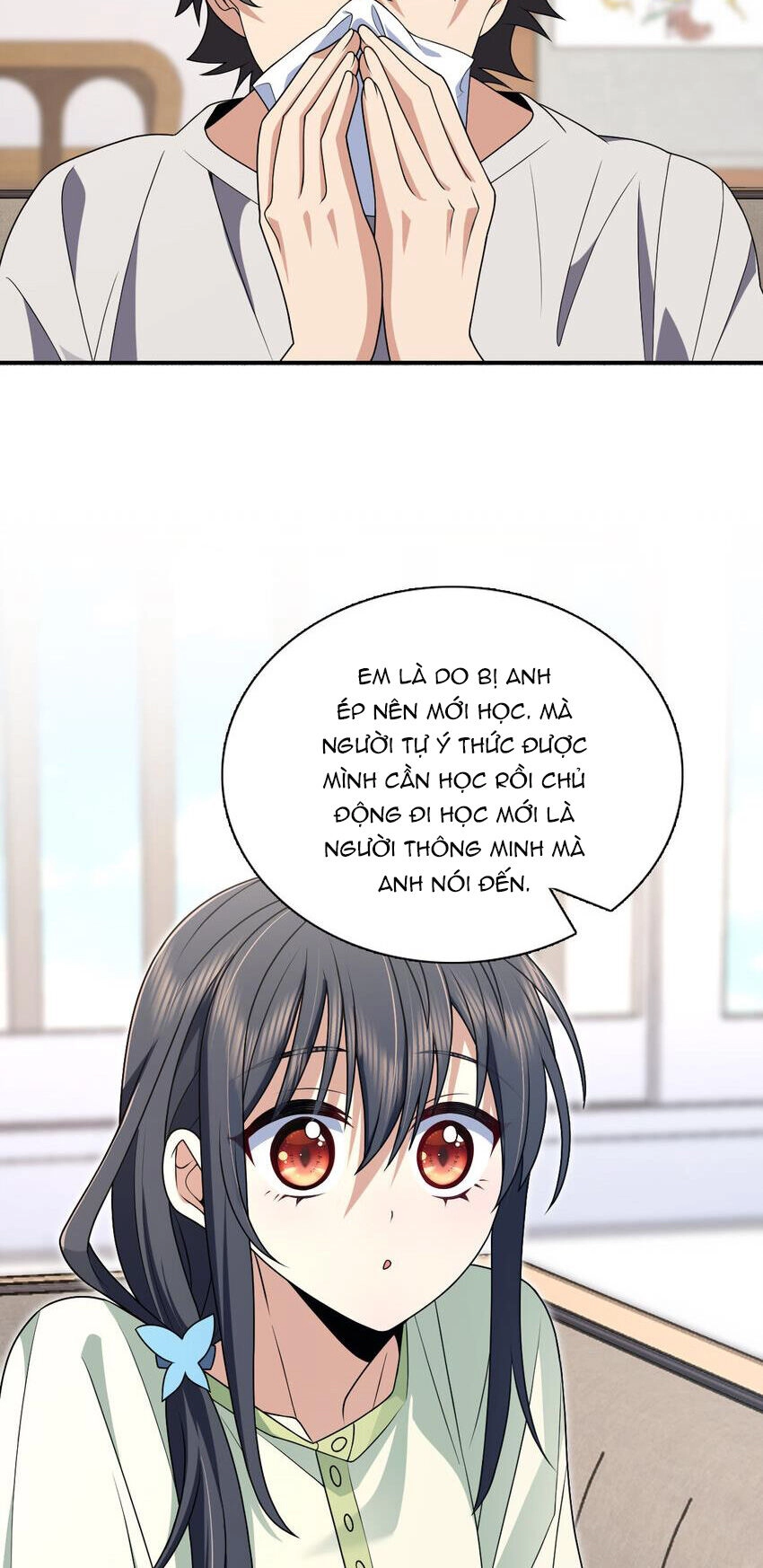 Bà Xã Nhà Tôi Đến Từ Ngàn Năm Trước Chapter 196 - 27