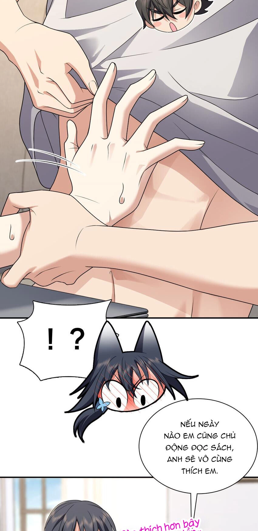 Bà Xã Nhà Tôi Đến Từ Ngàn Năm Trước Chapter 196 - 32