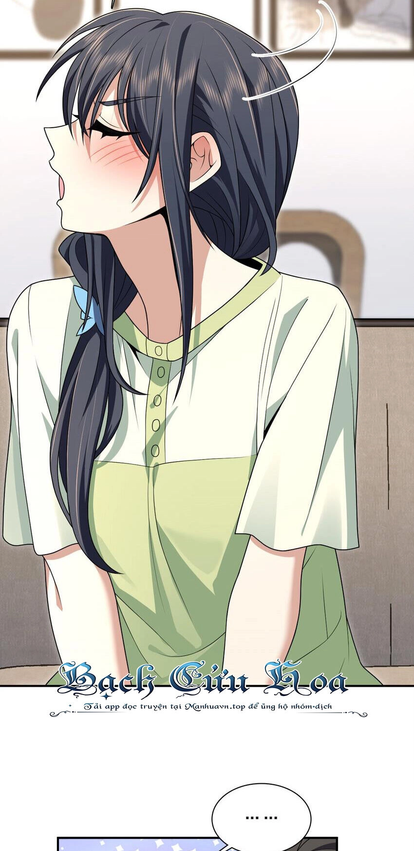 Bà Xã Nhà Tôi Đến Từ Ngàn Năm Trước Chapter 196 - 34