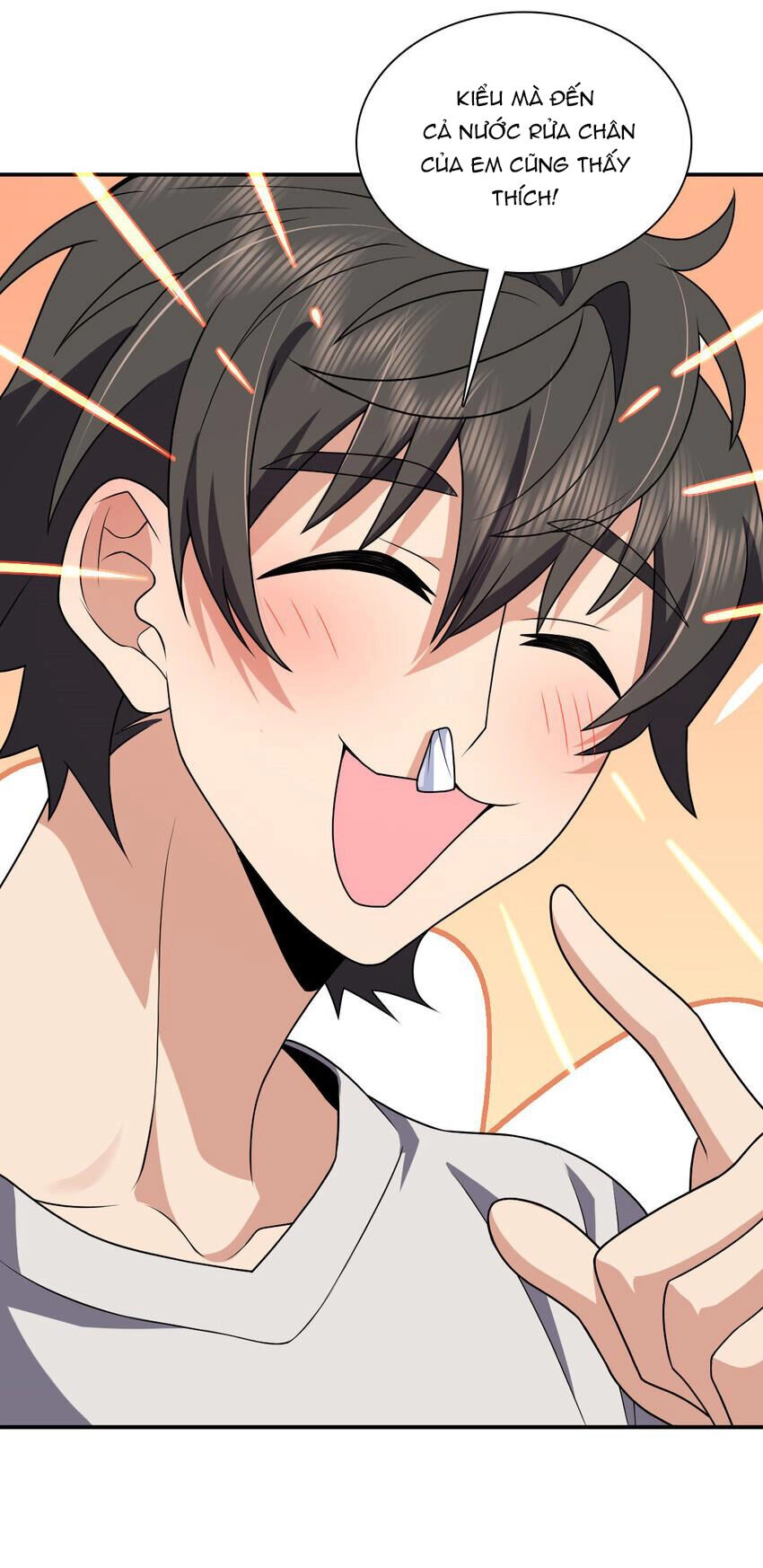 Bà Xã Nhà Tôi Đến Từ Ngàn Năm Trước Chapter 196 - 36