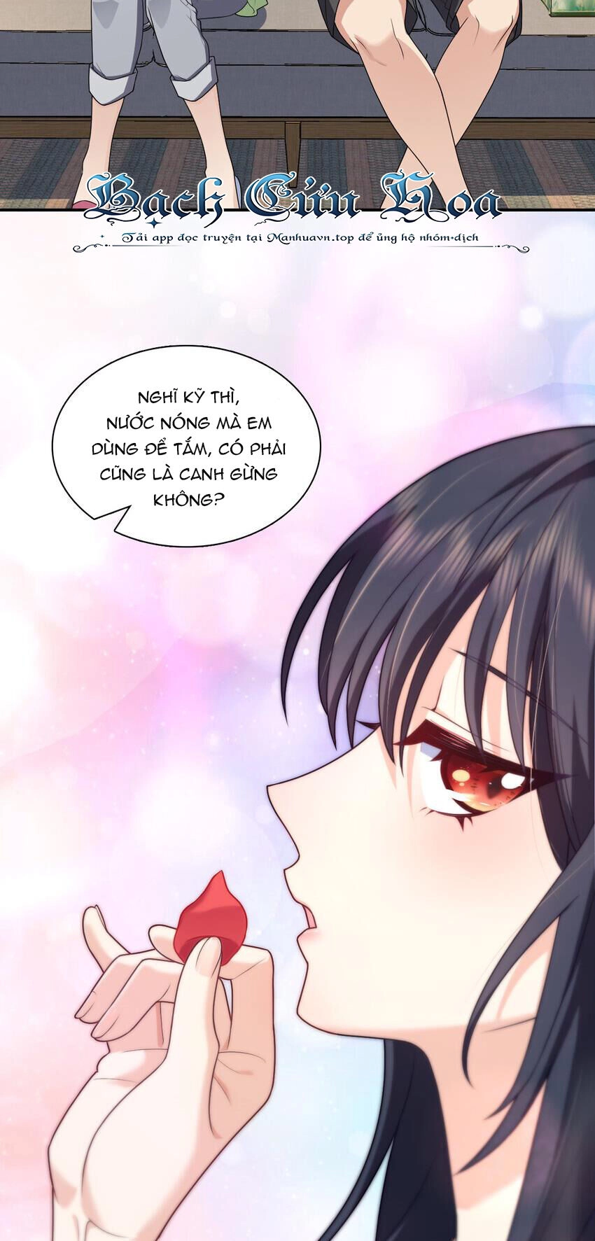 Bà Xã Nhà Tôi Đến Từ Ngàn Năm Trước Chapter 196 - 39