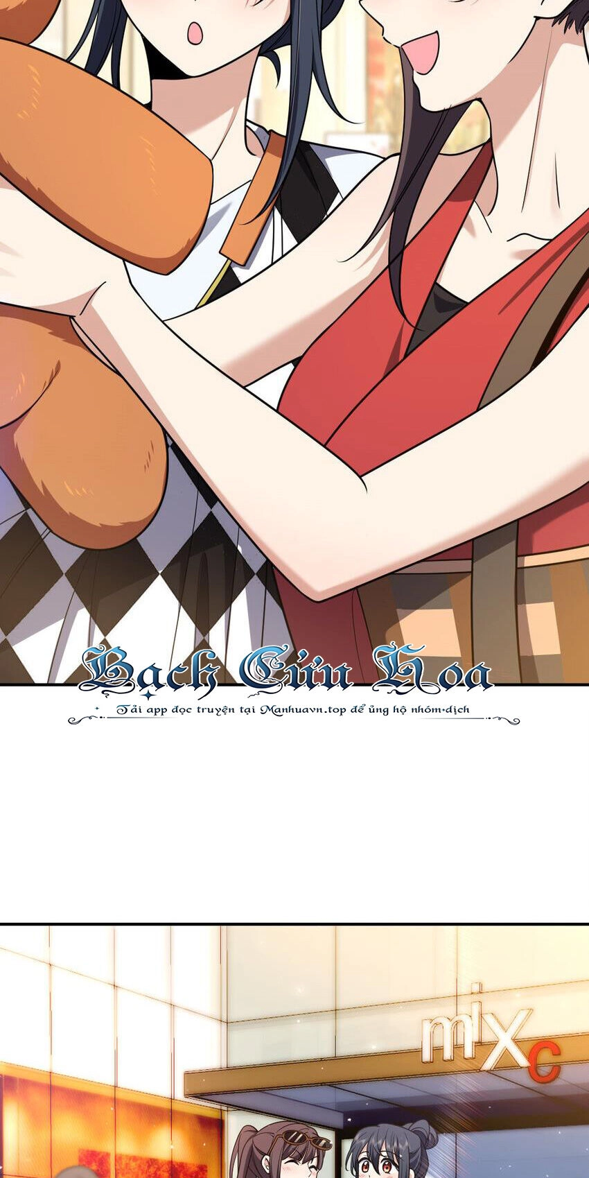 Bà Xã Nhà Tôi Đến Từ Ngàn Năm Trước Chapter 197 - 2