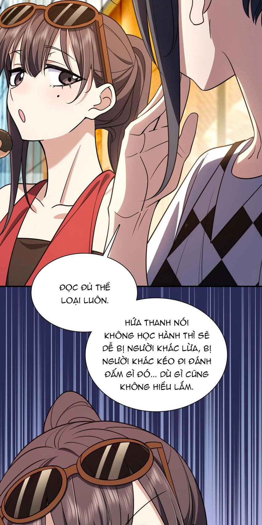 Bà Xã Nhà Tôi Đến Từ Ngàn Năm Trước Chapter 197 - 5