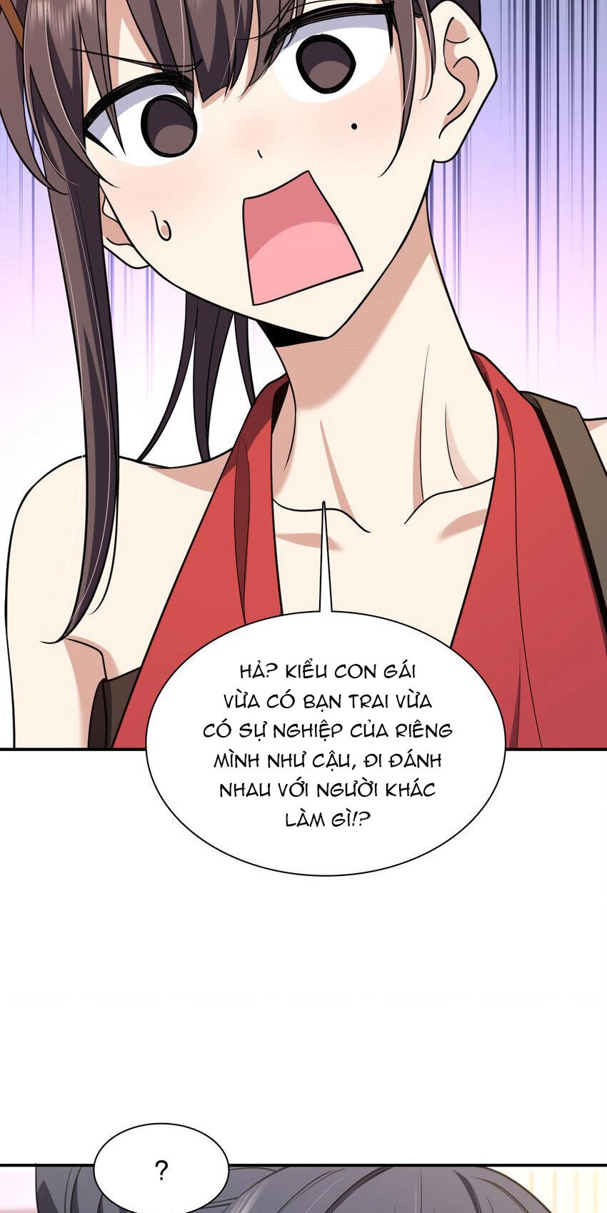 Bà Xã Nhà Tôi Đến Từ Ngàn Năm Trước Chapter 197 - 6