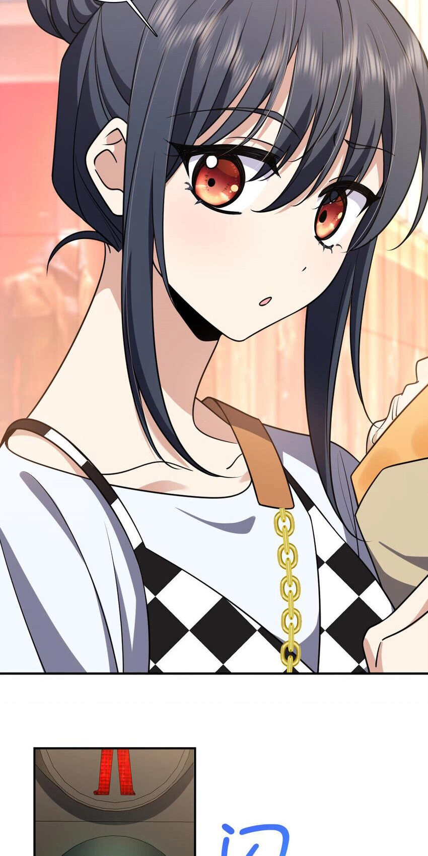 Bà Xã Nhà Tôi Đến Từ Ngàn Năm Trước Chapter 197 - 7