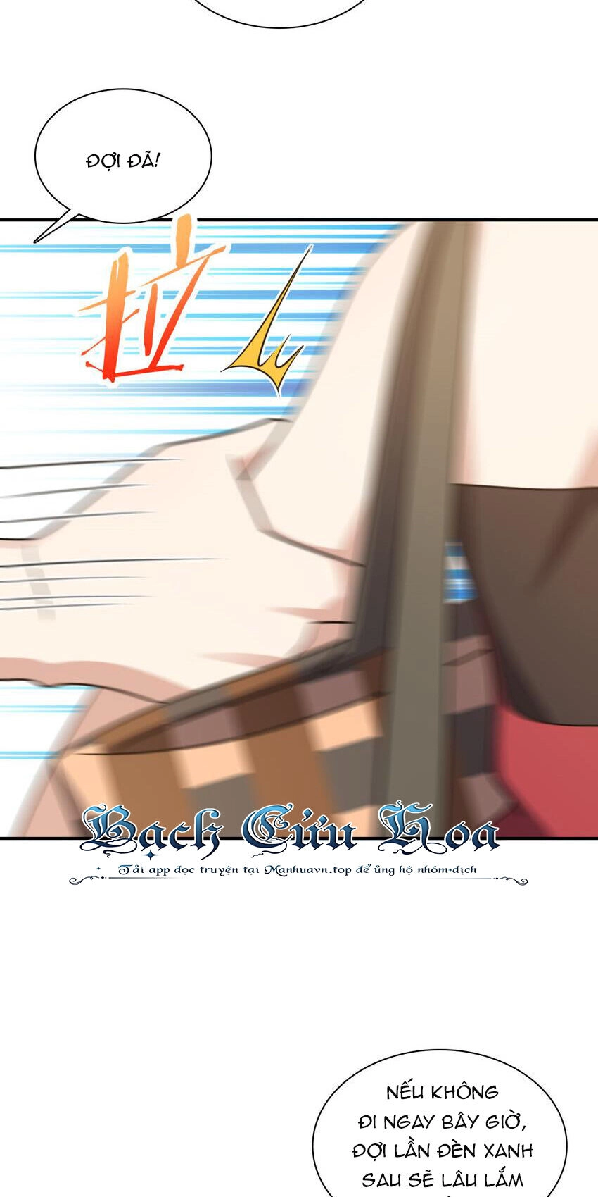 Bà Xã Nhà Tôi Đến Từ Ngàn Năm Trước Chapter 197 - 9