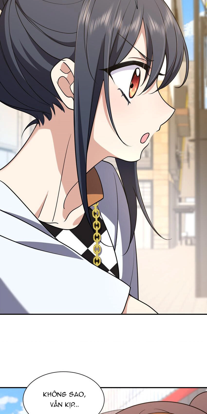 Bà Xã Nhà Tôi Đến Từ Ngàn Năm Trước Chapter 197 - 11