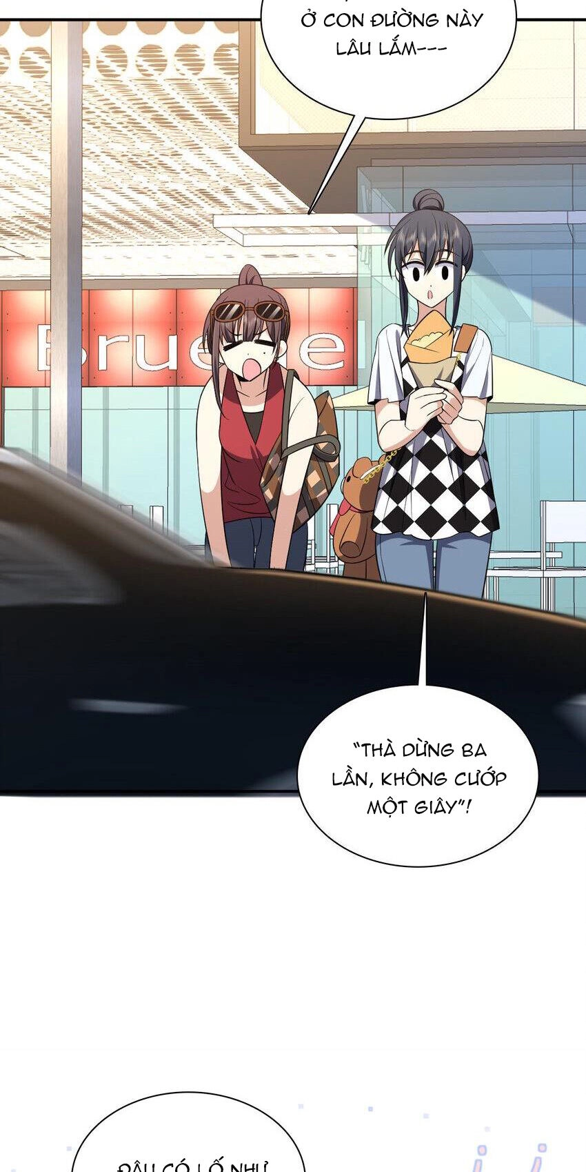 Bà Xã Nhà Tôi Đến Từ Ngàn Năm Trước Chapter 197 - 13