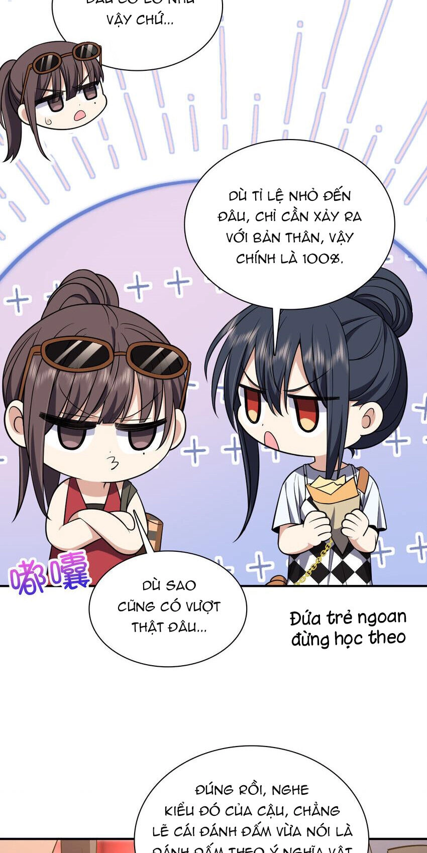 Bà Xã Nhà Tôi Đến Từ Ngàn Năm Trước Chapter 197 - 14