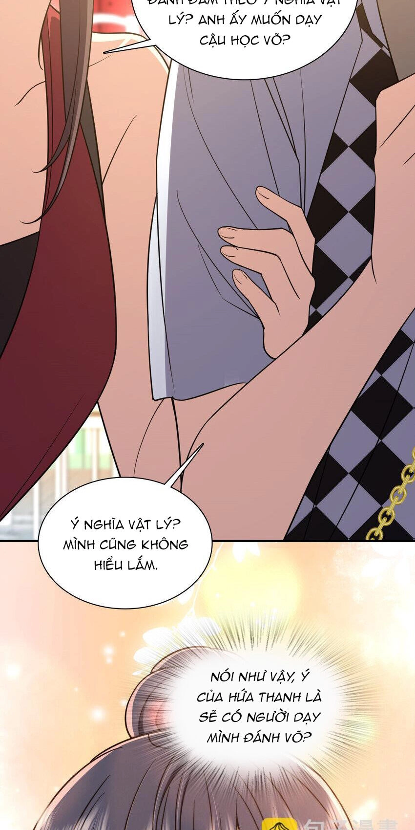 Bà Xã Nhà Tôi Đến Từ Ngàn Năm Trước Chapter 197 - 15