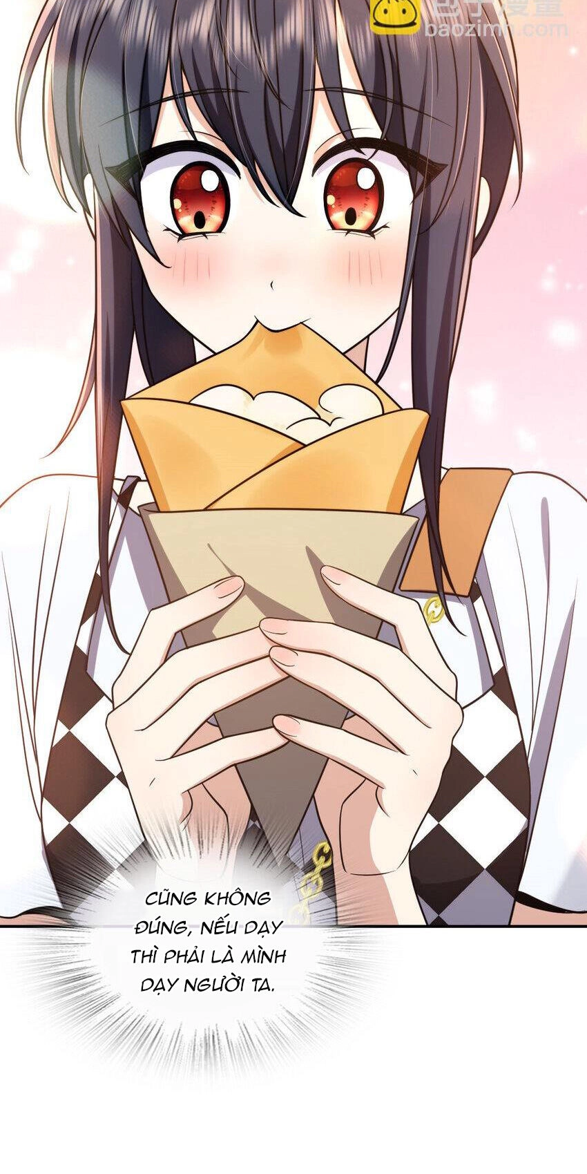 Bà Xã Nhà Tôi Đến Từ Ngàn Năm Trước Chapter 197 - 16