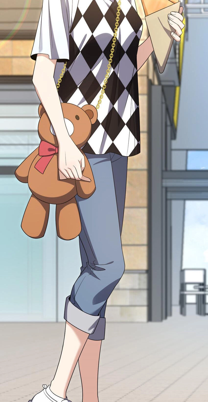 Bà Xã Nhà Tôi Đến Từ Ngàn Năm Trước Chapter 197 - 19