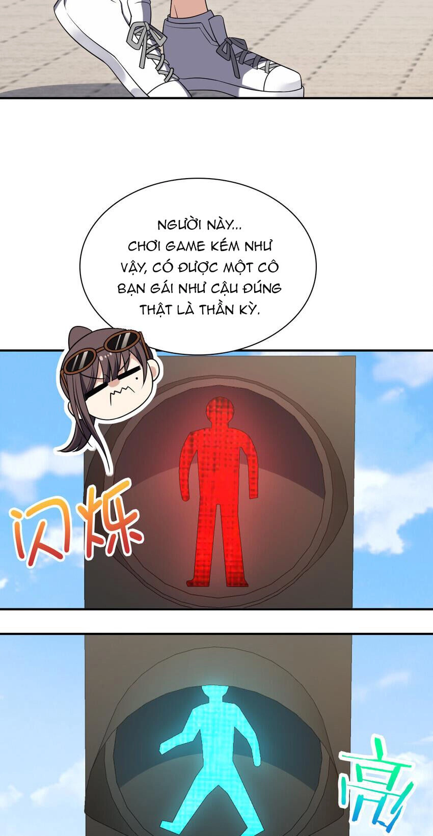 Bà Xã Nhà Tôi Đến Từ Ngàn Năm Trước Chapter 197 - 20