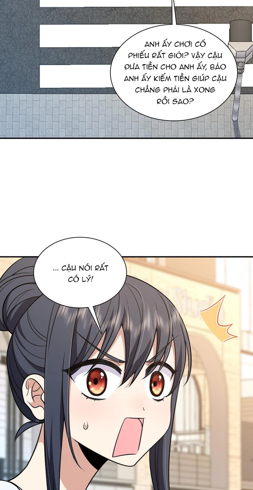 Bà Xã Nhà Tôi Đến Từ Ngàn Năm Trước Chapter 197 - 22